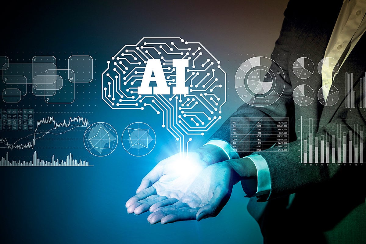 Section Blog AI And Analytics